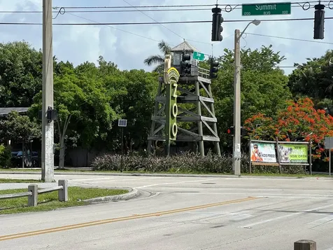 733 Green Street West Palm Beach FL 33405