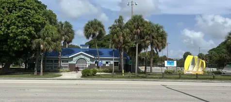 733 Green Street West Palm Beach FL 33405