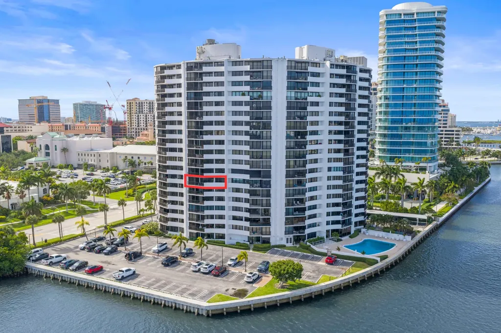 1200 S Flagler Drive West Palm Beach FL 33401