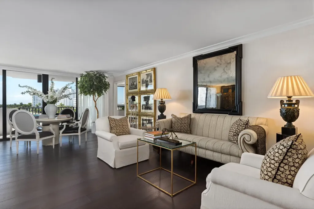 1200 S Flagler Drive West Palm Beach FL 33401