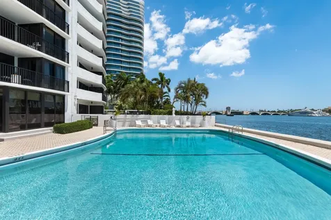 1200 S Flagler Drive West Palm Beach FL 33401