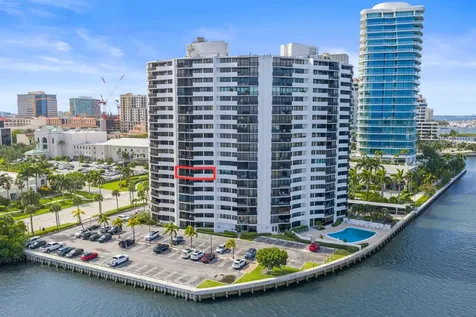 1200 S Flagler Drive West Palm Beach FL 33401