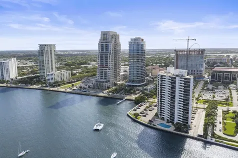 1200 S Flagler Drive West Palm Beach FL 33401