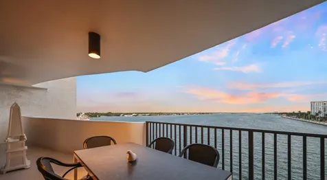 1200 S Flagler Drive West Palm Beach FL 33401