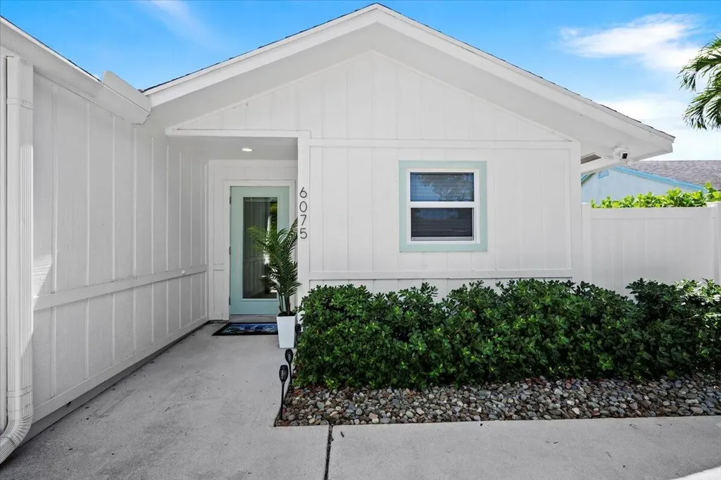 6075 Francis Street Jupiter FL 33458
