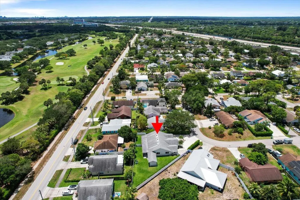 6075 Francis Street Jupiter FL 33458