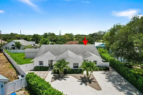 6075 Francis Street Jupiter FL 33458