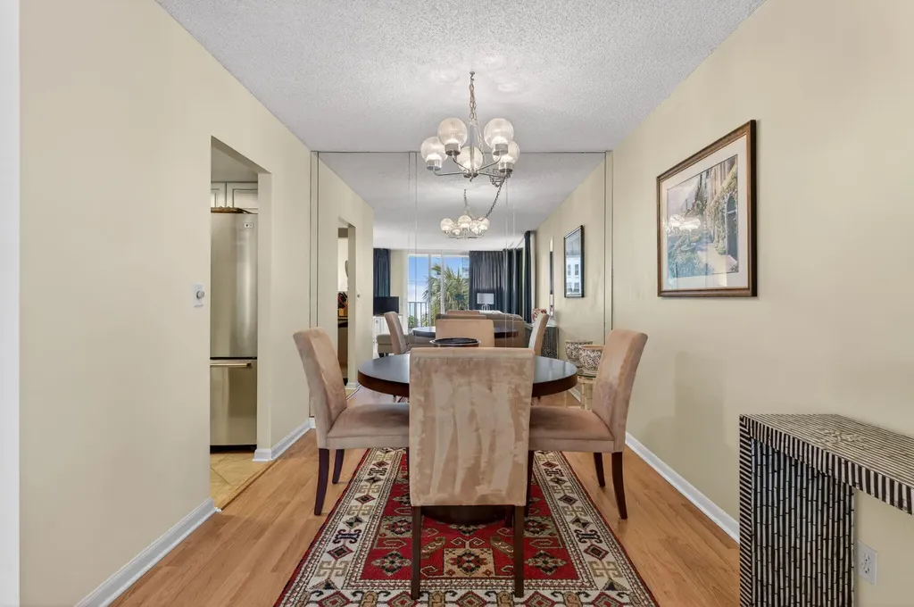 1009 N Ocean Boulevard Pompano Beach FL 33062