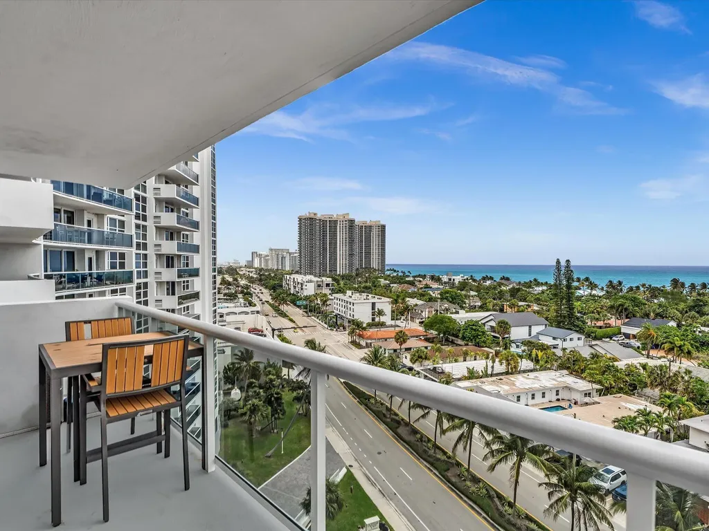 2841 N Ocean Boulevard Fort Lauderdale FL 33308