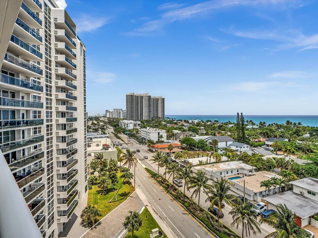 2841 N Ocean Boulevard Fort Lauderdale FL 33308