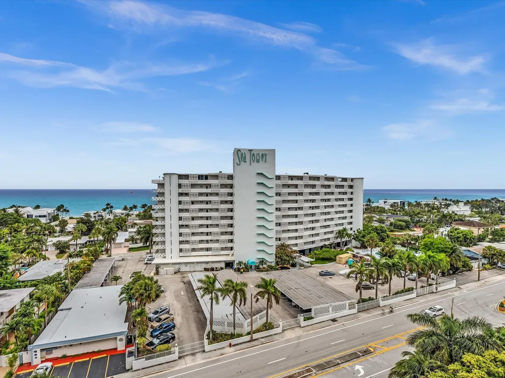 2841 N Ocean Boulevard Fort Lauderdale FL 33308