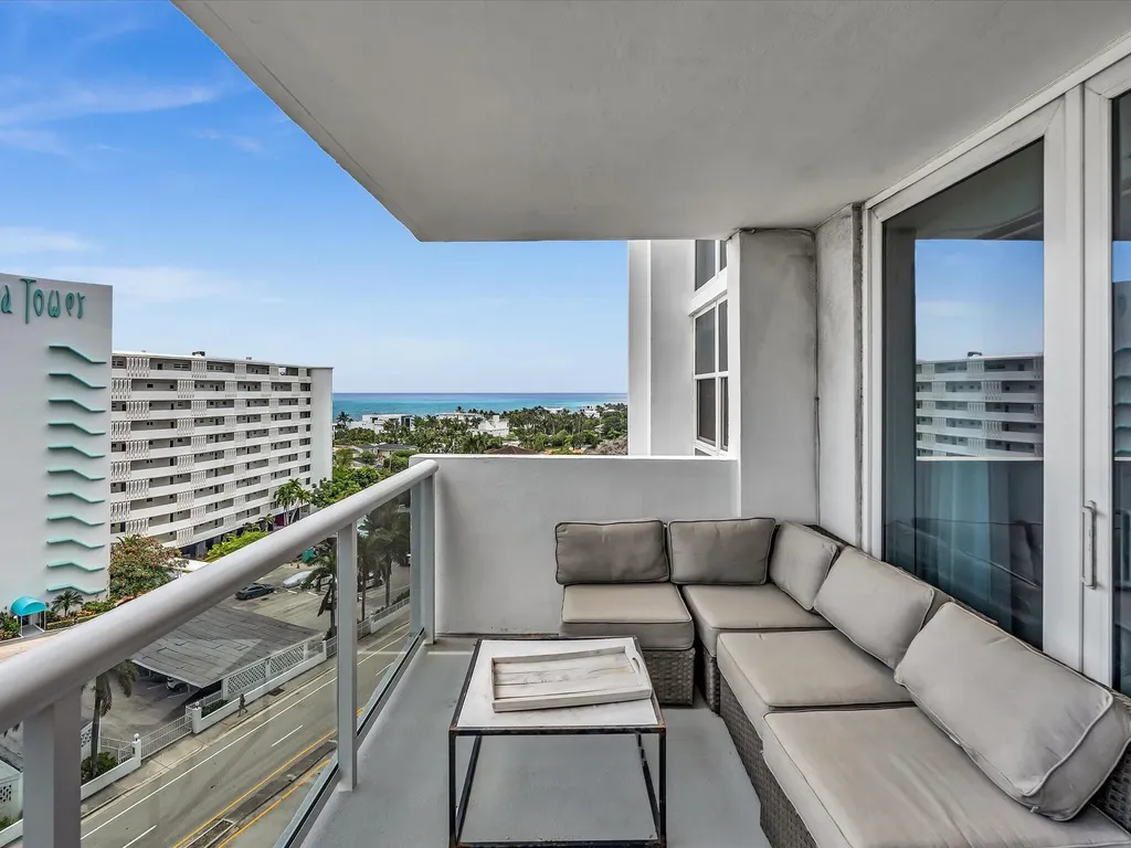 2841 N Ocean Boulevard Fort Lauderdale FL 33308