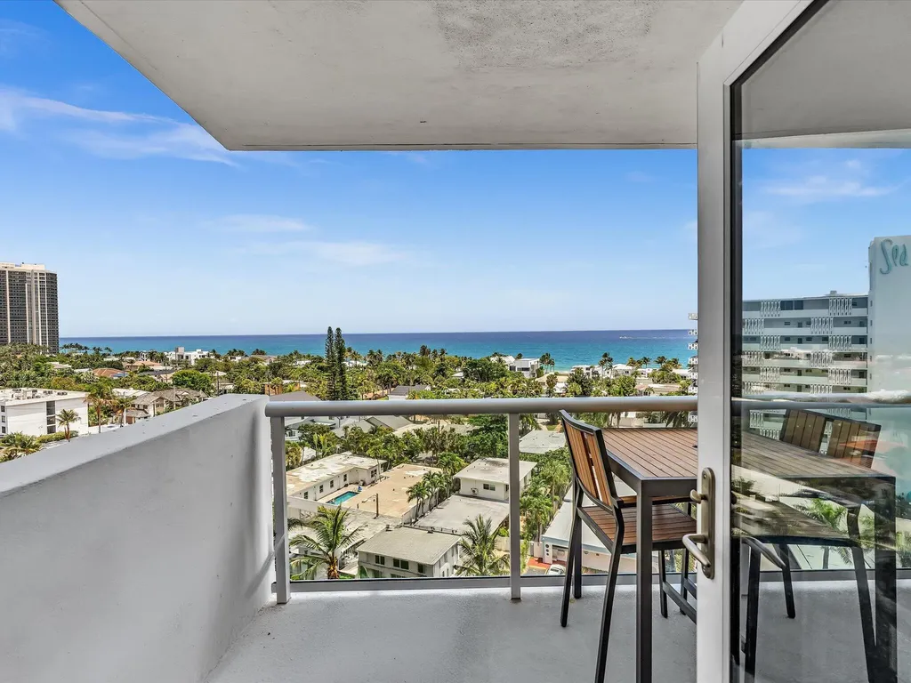2841 N Ocean Boulevard Fort Lauderdale FL 33308