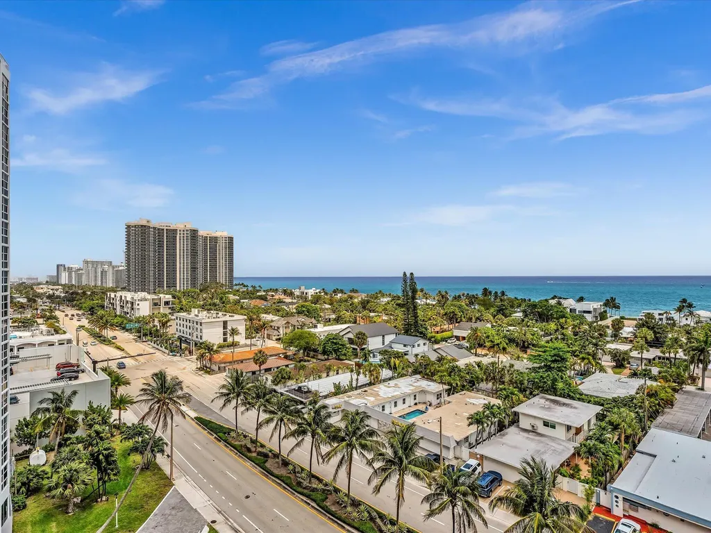 2841 N Ocean Boulevard Fort Lauderdale FL 33308