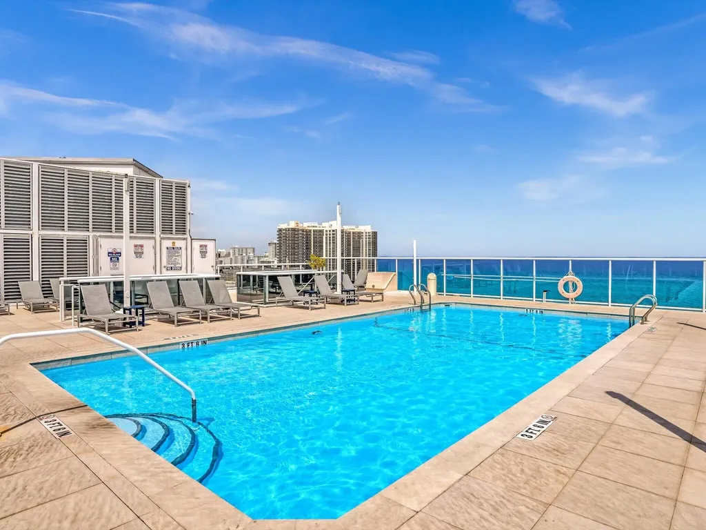 2841 N Ocean Boulevard Fort Lauderdale FL 33308