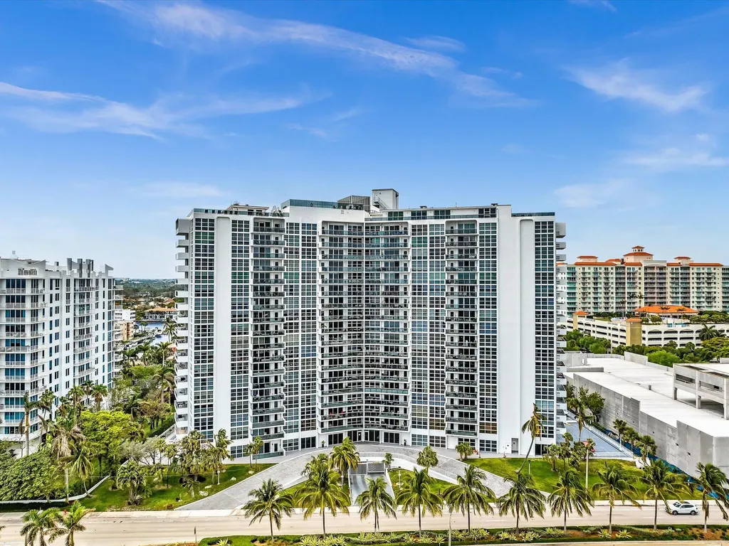 2841 N Ocean Boulevard Fort Lauderdale FL 33308