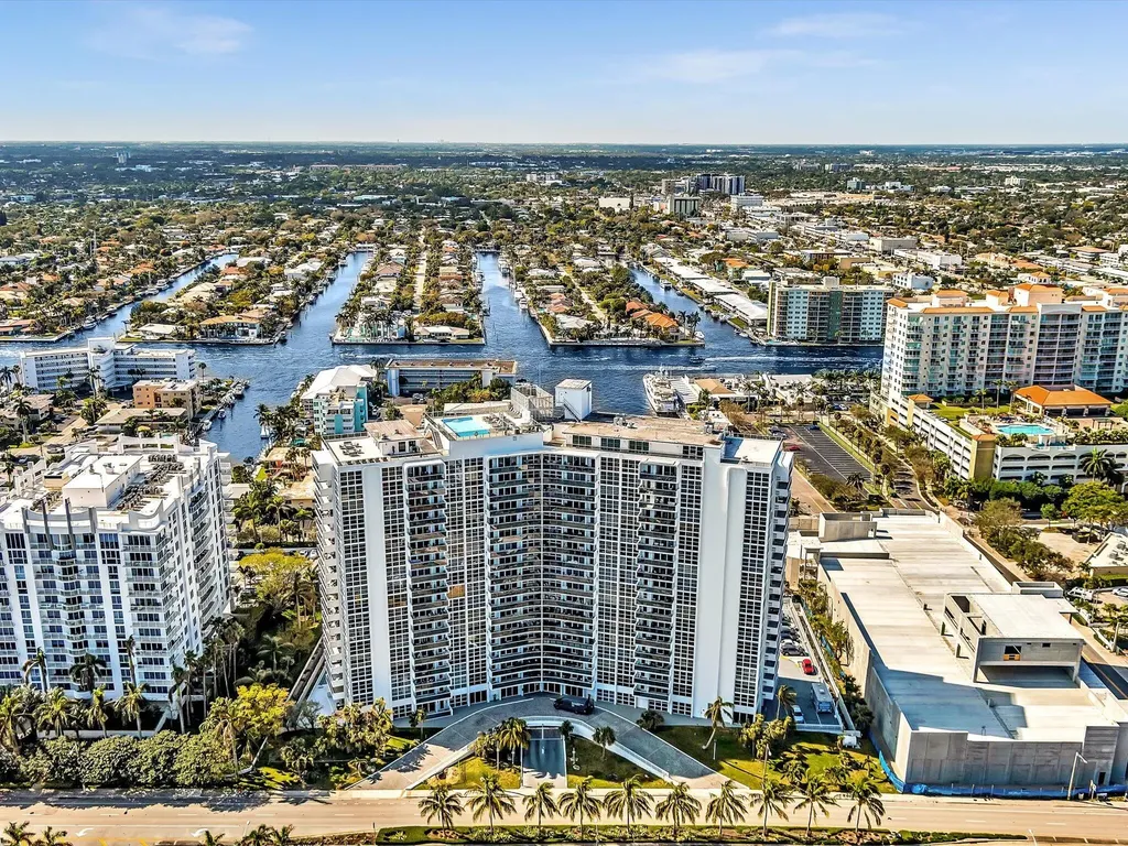 2841 N Ocean Boulevard Fort Lauderdale FL 33308