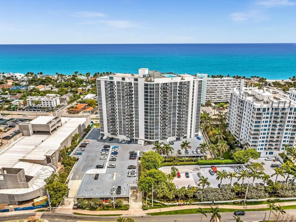 2841 N Ocean Boulevard Fort Lauderdale FL 33308