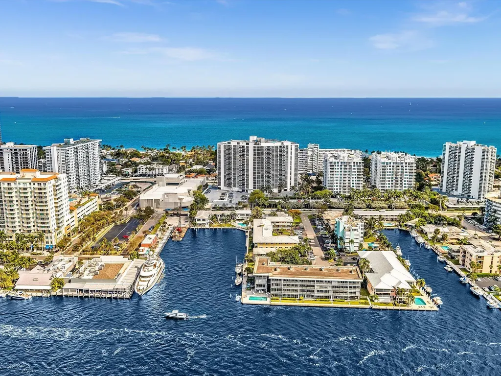 2841 N Ocean Boulevard Fort Lauderdale FL 33308