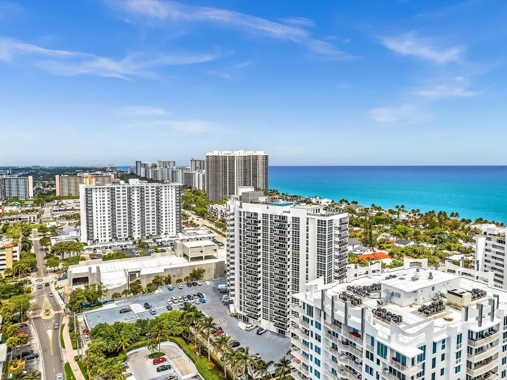 2841 N Ocean Boulevard Fort Lauderdale FL 33308