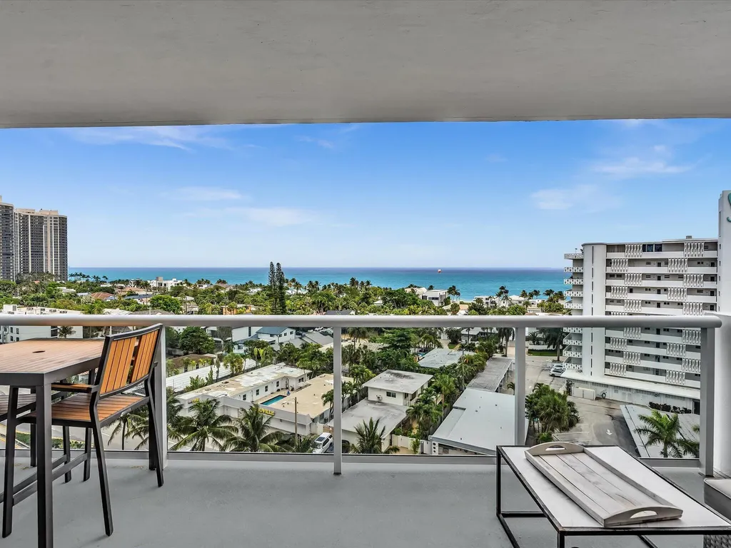 2841 N Ocean Boulevard Fort Lauderdale FL 33308