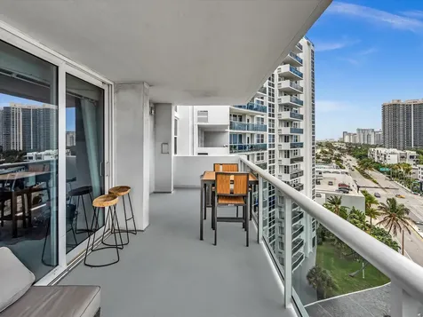 2841 N Ocean Boulevard Fort Lauderdale FL 33308