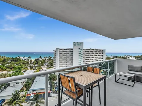 2841 N Ocean Boulevard Fort Lauderdale FL 33308
