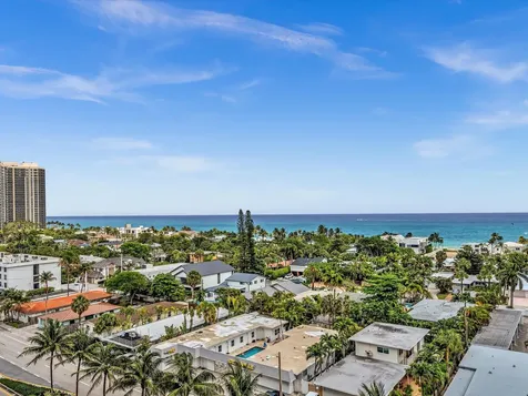 2841 N Ocean Boulevard Fort Lauderdale FL 33308