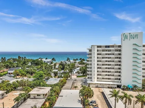 2841 N Ocean Boulevard Fort Lauderdale FL 33308