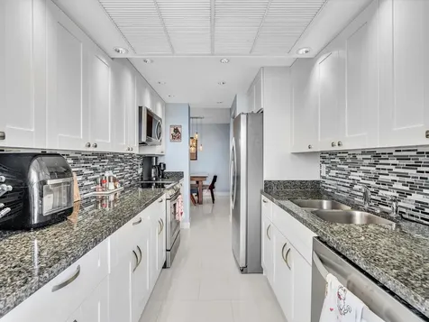 2841 N Ocean Boulevard Fort Lauderdale FL 33308