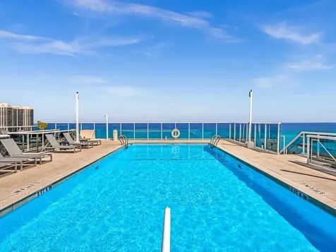2841 N Ocean Boulevard Fort Lauderdale FL 33308