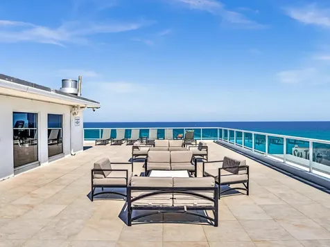 2841 N Ocean Boulevard Fort Lauderdale FL 33308