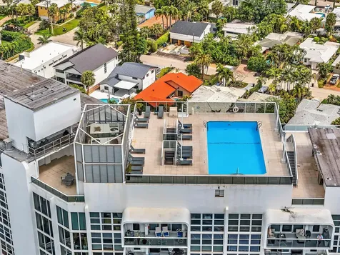 2841 N Ocean Boulevard Fort Lauderdale FL 33308