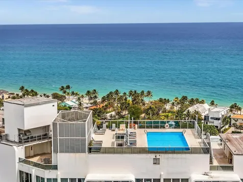 2841 N Ocean Boulevard Fort Lauderdale FL 33308