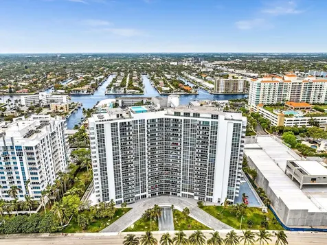 2841 N Ocean Boulevard Fort Lauderdale FL 33308