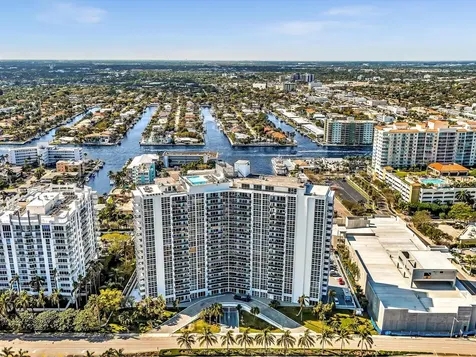 2841 N Ocean Boulevard Fort Lauderdale FL 33308