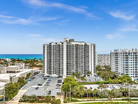 2841 N Ocean Boulevard Fort Lauderdale FL 33308