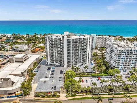 2841 N Ocean Boulevard Fort Lauderdale FL 33308