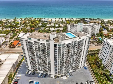 2841 N Ocean Boulevard Fort Lauderdale FL 33308