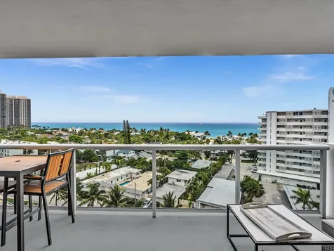 2841 N Ocean Boulevard Fort Lauderdale FL 33308