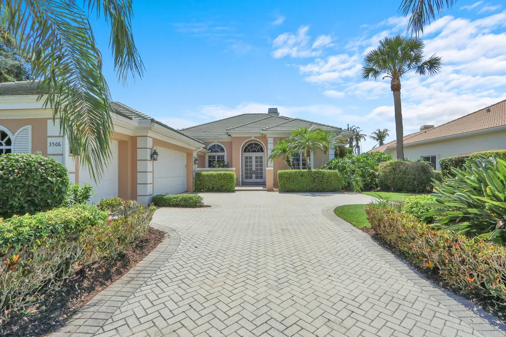 3506 SE Charing Cross Lane Port St Lucie FL 34952