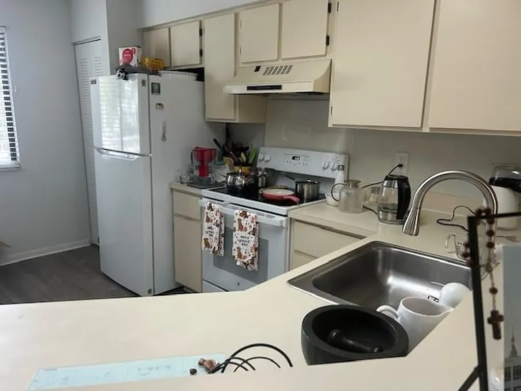 2215 Cypress Island Drive Pompano Beach FL 33069