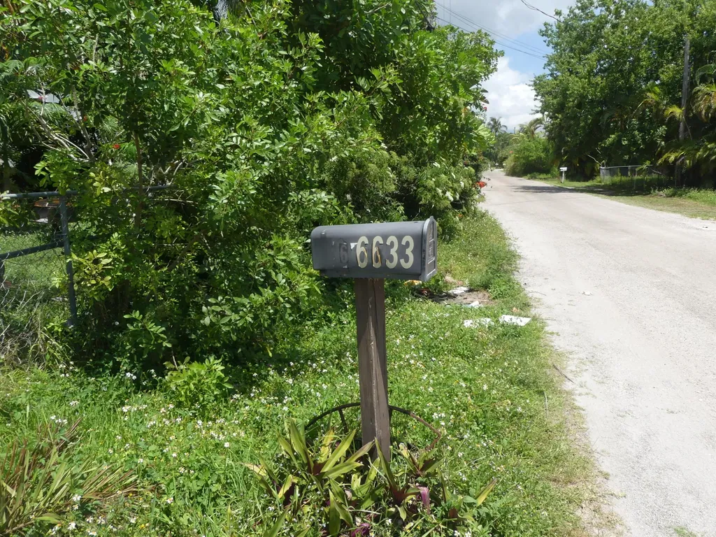 6633 Riggers Road Lake Worth FL 33462