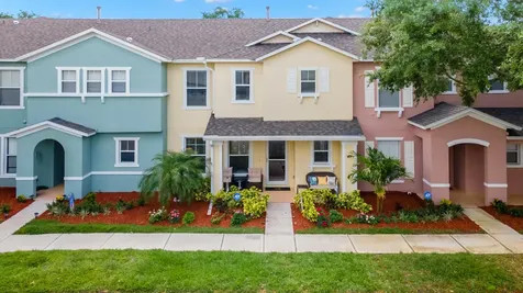 1563 Par Court Vero Beach FL 32966