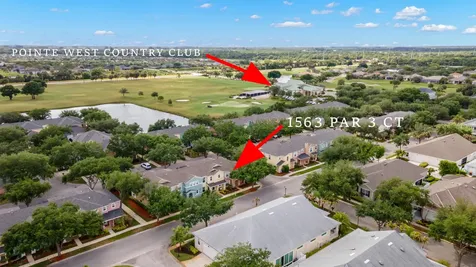 1563 Par Court Vero Beach FL 32966