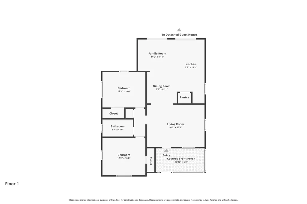 915 N K Street Lake Worth Beach FL 33460