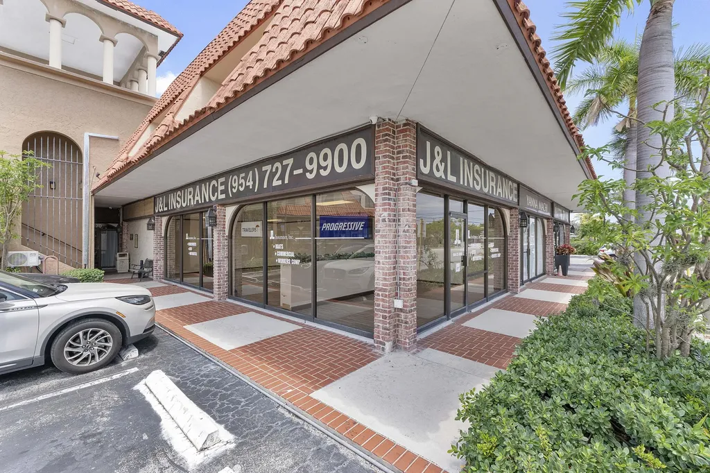 1881 NE 26th Street Wilton Manors FL 33305