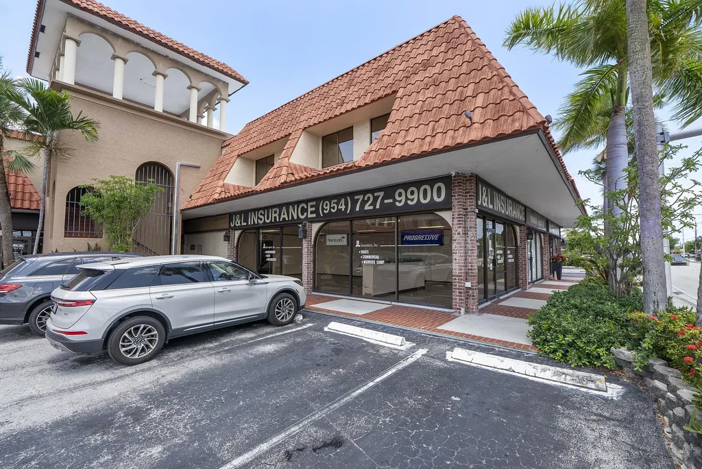 1881 NE 26th Street Wilton Manors FL 33305