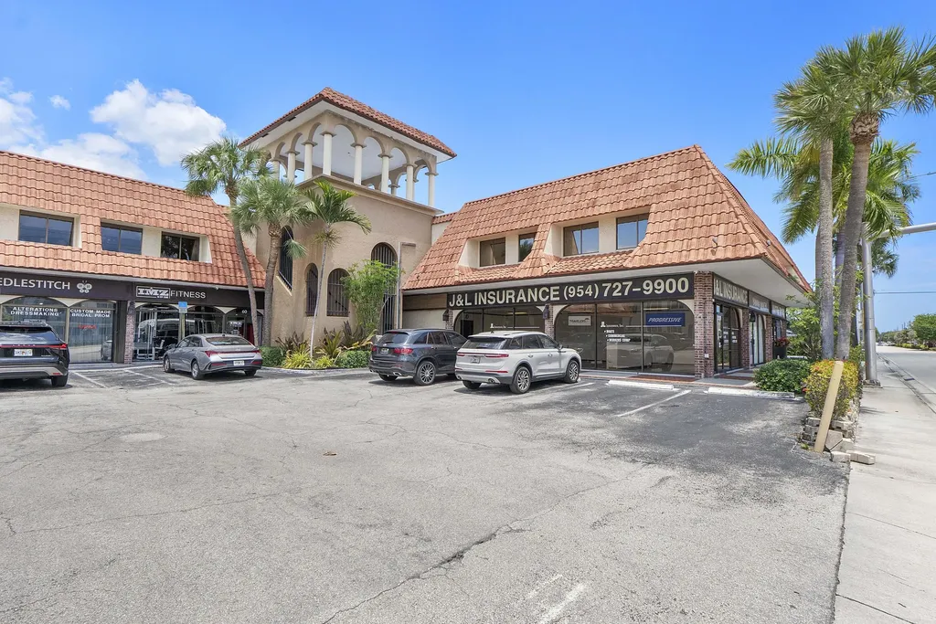 1881 NE 26th Street Wilton Manors FL 33305