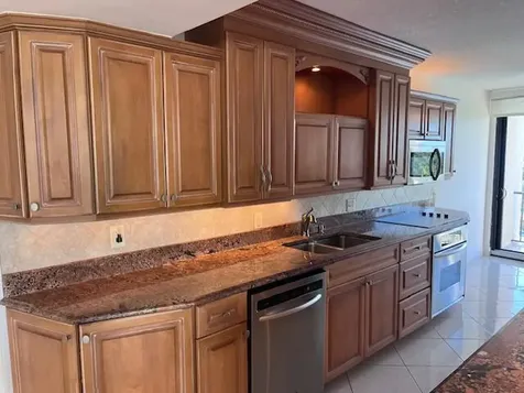 4200 N Ocean Drive Singer Island FL 33404